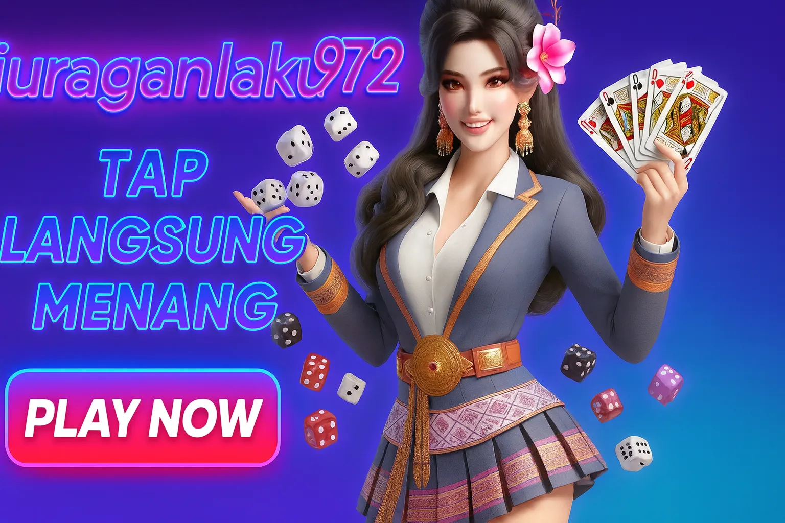 Juraganlaku972 – Game online favorit yang wajib kamu coba hari ini